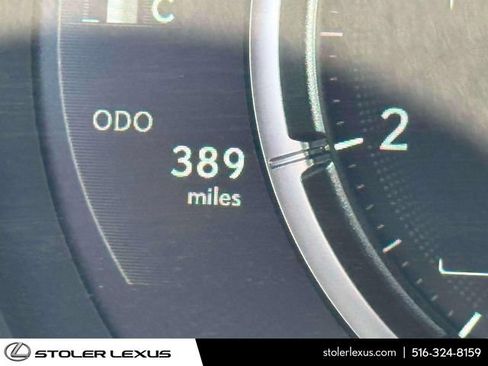 Used 2025 Lexus IS 350 F Sport w/ Accessory Package AWD/4WD image 31