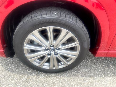 Used 2022 MAZDA CX-5 Signature image 9