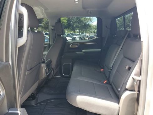 Used 2026 GMC Sierra 1500 Elevation w/ Preferred Package AWD/4WD image 11