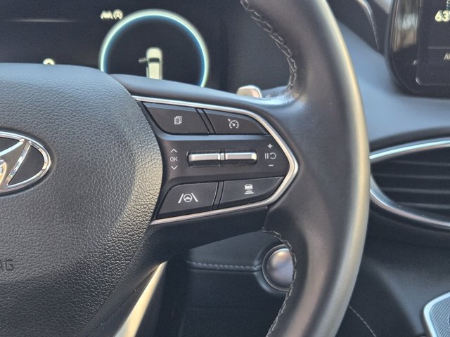 Used 2023 Hyundai Santa Fe SEL w/ Premium Package AWD/4WD image 37