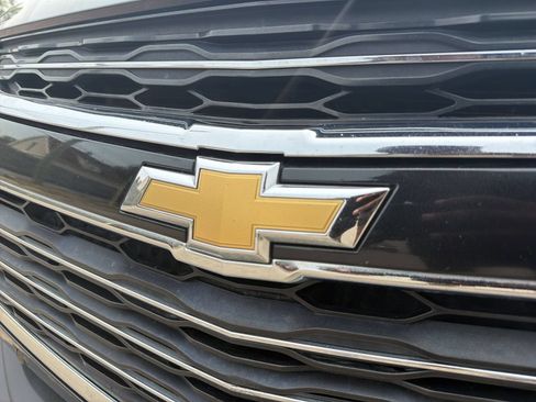 Used 2018 Chevrolet Malibu LT w/ Leather Package FWD image 13