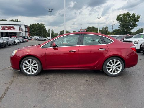 Used 2012 Buick Verano Convenience FWD image 2