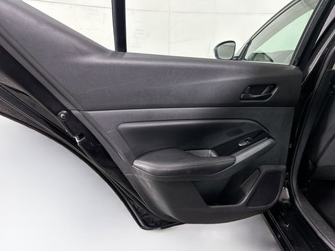 Used 2023 Nissan Altima 2.5 SV image 27