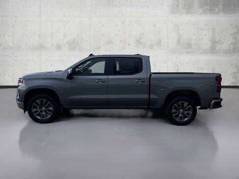 New 2026 Chevrolet Silverado 1500 LT image 8