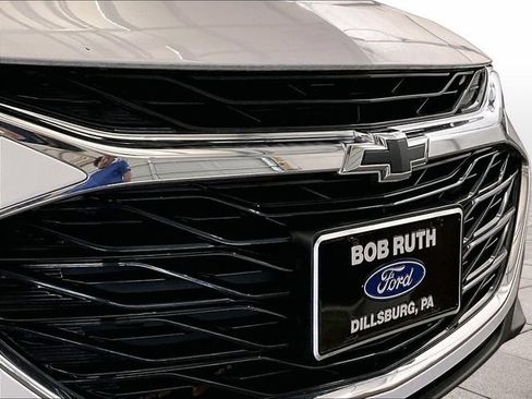 Used 2022 Chevrolet Malibu RS FWD image 29