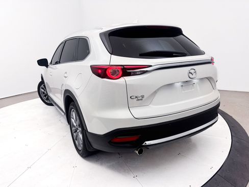 Used 2022 MAZDA CX-9 Grand Touring image 10