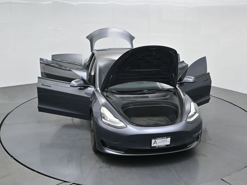 Used 2019 Tesla Model 3 Long Range image 33