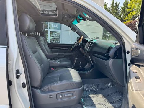 Used 2005 Lexus GX 470 AWD/4WD image 39