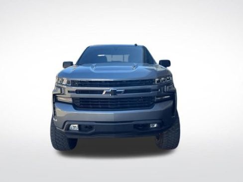 Used 2020 Chevrolet Silverado 1500 RST image 9