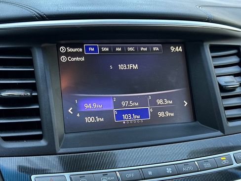 Used 2018 INFINITI QX60 Luxe AWD/4WD image 19