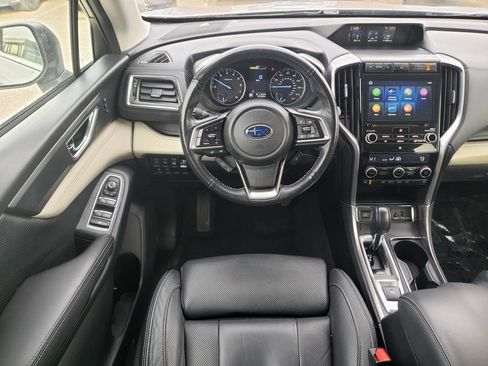 Used 2022 Subaru Ascent Limited w/ Popular Package #4 image 23