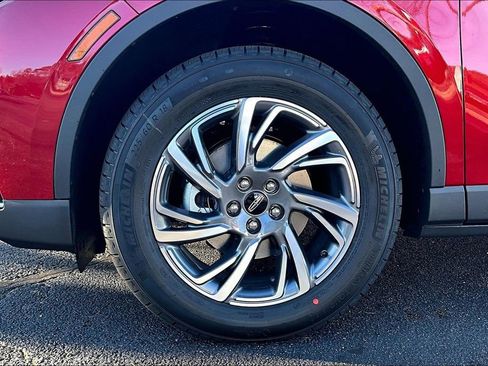 New 2026 Lincoln Corsair Premiere image 12