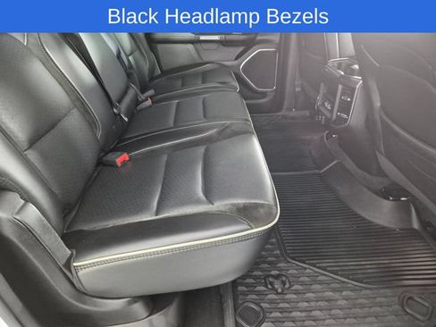 Used 2024 RAM 1500 Laramie AWD/4WD image 32