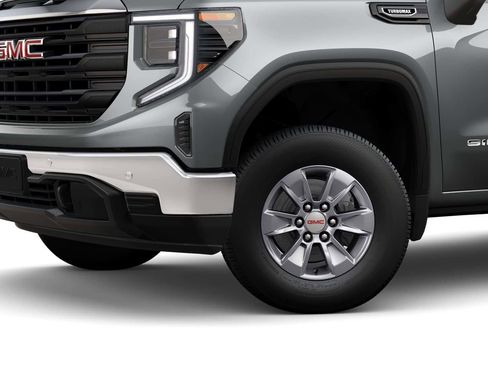 New 2026 GMC Sierra 1500 Pro w/ Pro Value Package image 27
