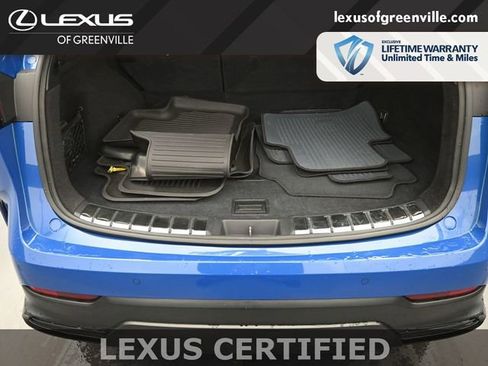 Certified 2022 Lexus NX 350 350 Premium image 30