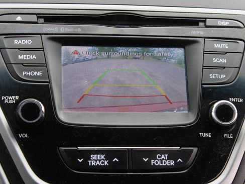 Used 2016 Hyundai Elantra Value Edition FWD image 14