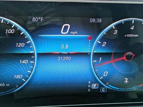 Certified 2022 Mercedes-Benz GLE 350 4MATIC image 9