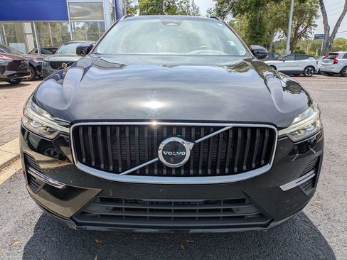 Certified 2022 Volvo XC60 B5 Momentum FWD image 9