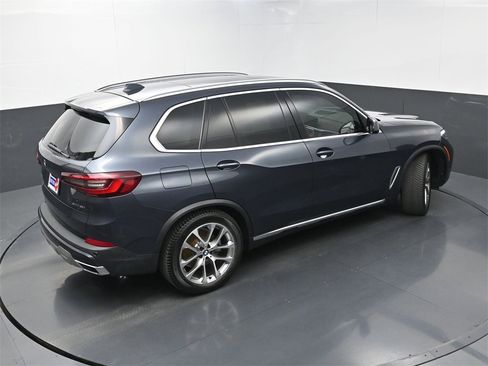 Used 2021 BMW X5 sDrive40i w/ Premium Package image 38