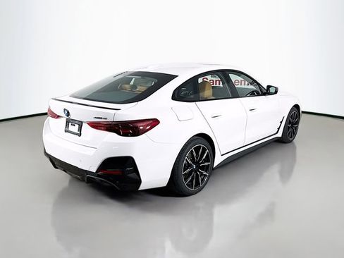 New 2026 BMW i4 xDrive40i w/ M Sport Package image 7