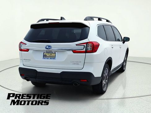 Used 2023 Subaru Ascent Limited AWD/4WD image 8