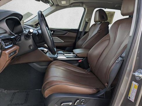 Certified 2023 Acura MDX SH-AWD w/ Advance Package image 17