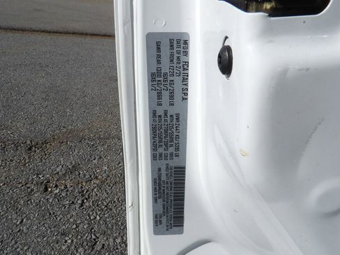 Used 2021 RAM ProMaster City Tradesman image 56