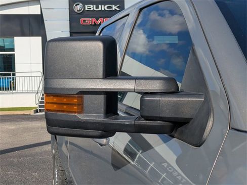 Used 2017 Chevrolet Silverado 2500 LT w/ LT Convenience Package image 15