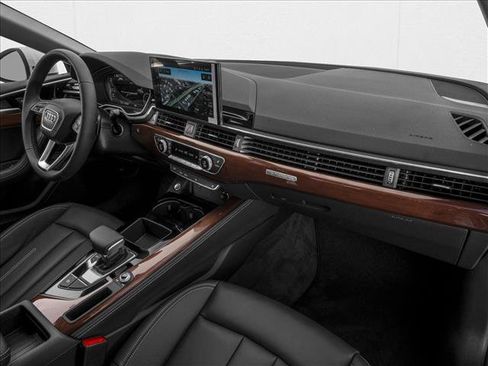 New 2026 Audi A5 2.0T Premium image 11