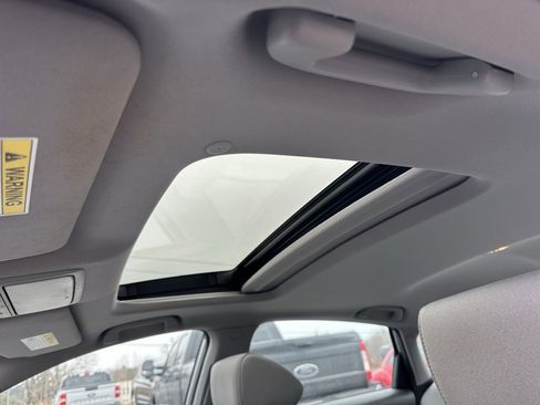 Used 2020 Honda Accord EX image 6