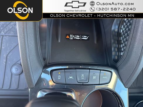 New 2026 Chevrolet TrailBlazer LT w/ Convenience Package image 21