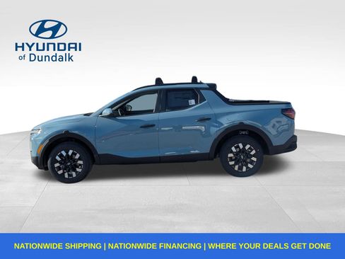 New 2026 Hyundai Santa Cruz SEL image 2