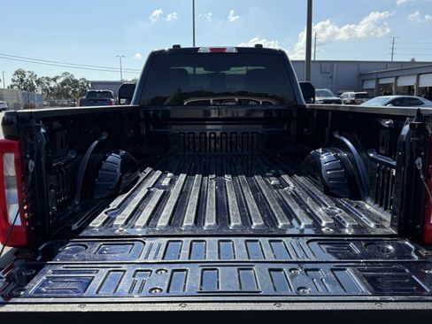 Certified 2023 Ford F350 XLT w/ FX4 Off-Road Package image 9