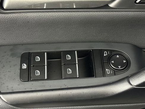 New 2026 MAZDA CX-50 Meridian Edition w/ Cargo Package image 17