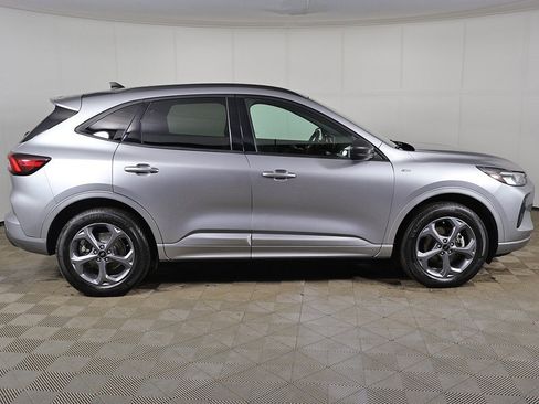 Used 2023 Ford Escape ST-Line w/ Tech Pack #1 image 15