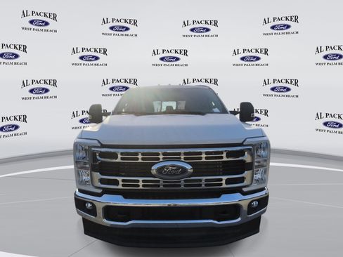 New 2026 Ford F350 XLT AWD/4WD image 9