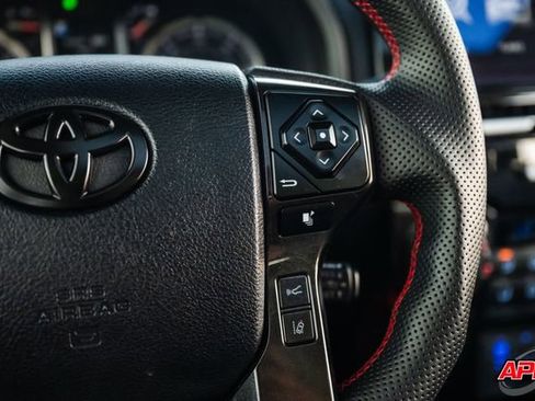Used 2020 Toyota 4Runner TRD Pro image 80