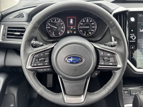 New 2026 Subaru Ascent Limited image 13
