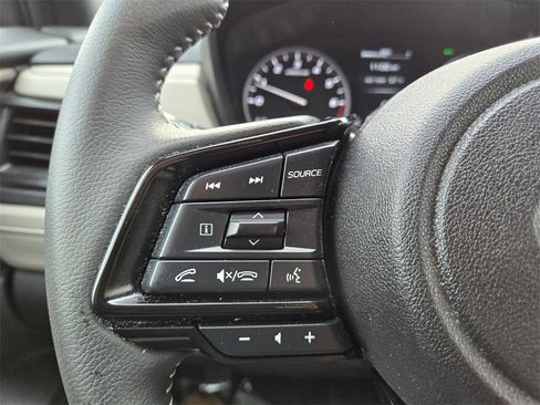 Used 2025 Subaru Forester Premium image 16