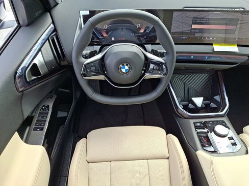 New 2026 BMW X3 xDrive30i w/ Premium Package AWD/4WD image 7