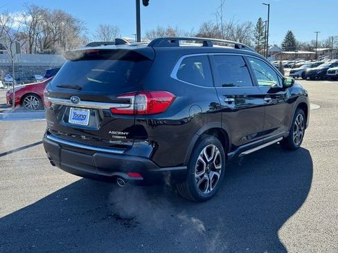 New 2026 Subaru Ascent Touring image 3