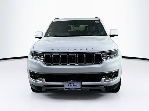 Used 2022 Jeep Wagoneer Series II w/ Convenience Group I image 2