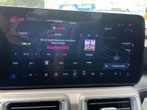 New 2025 Ford Mustang GT Premium image 12