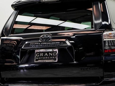 Used 2021 Toyota 4Runner TRD Pro image 13