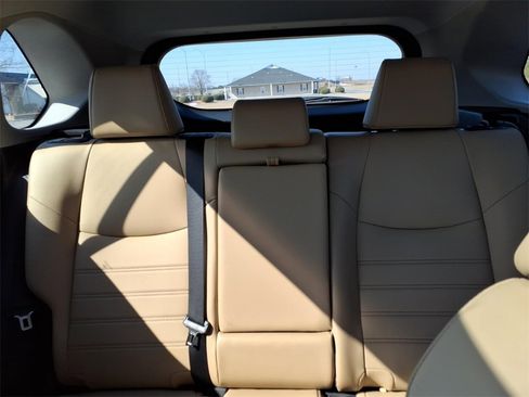 Used 2024 Toyota RAV4 XLE Premium image 17