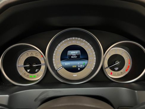 Used 2014 Mercedes-Benz E 350 SEDAN image 24