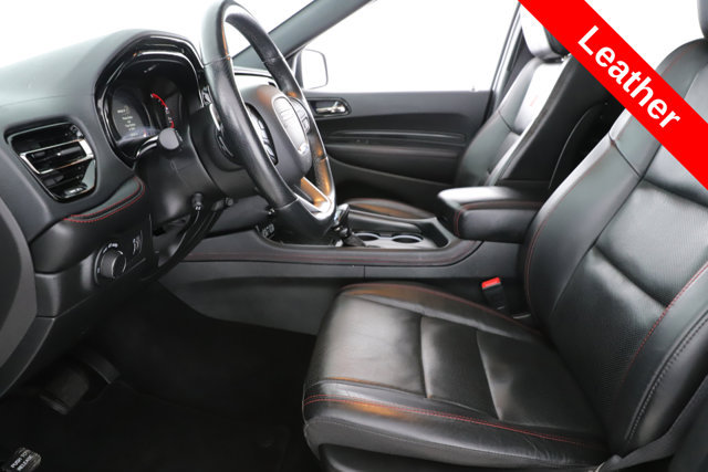 Used 2025 Dodge Durango R/T AWD/4WD image 16