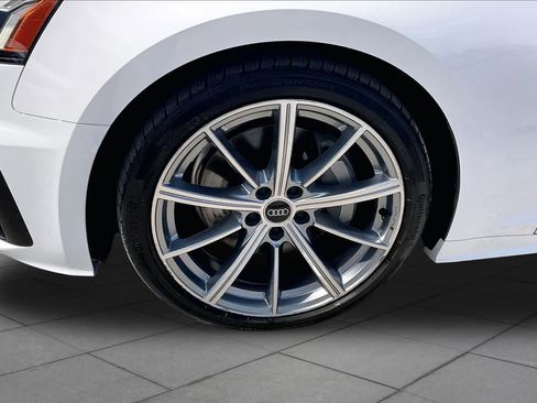 Used 2025 Audi A5 2.0T Premium Plus AWD/4WD image 11