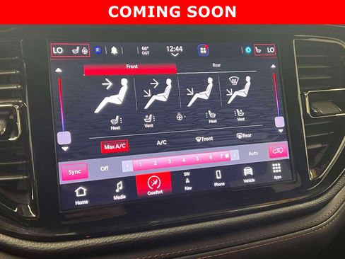 Certified 2021 Dodge Durango R/T w/ Technology Group AWD/4WD image 29