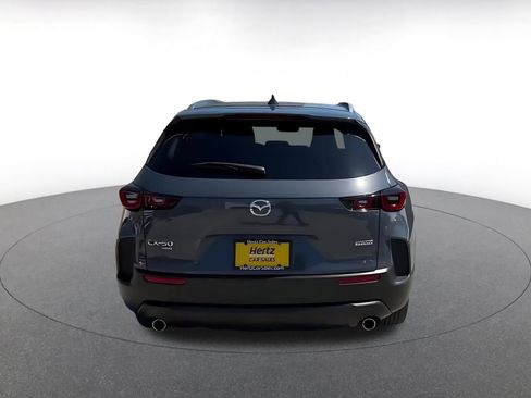 Used 2025 MAZDA CX-50 2.5 Hybrid w/ Premium Plus Pkg AWD/4WD image 12